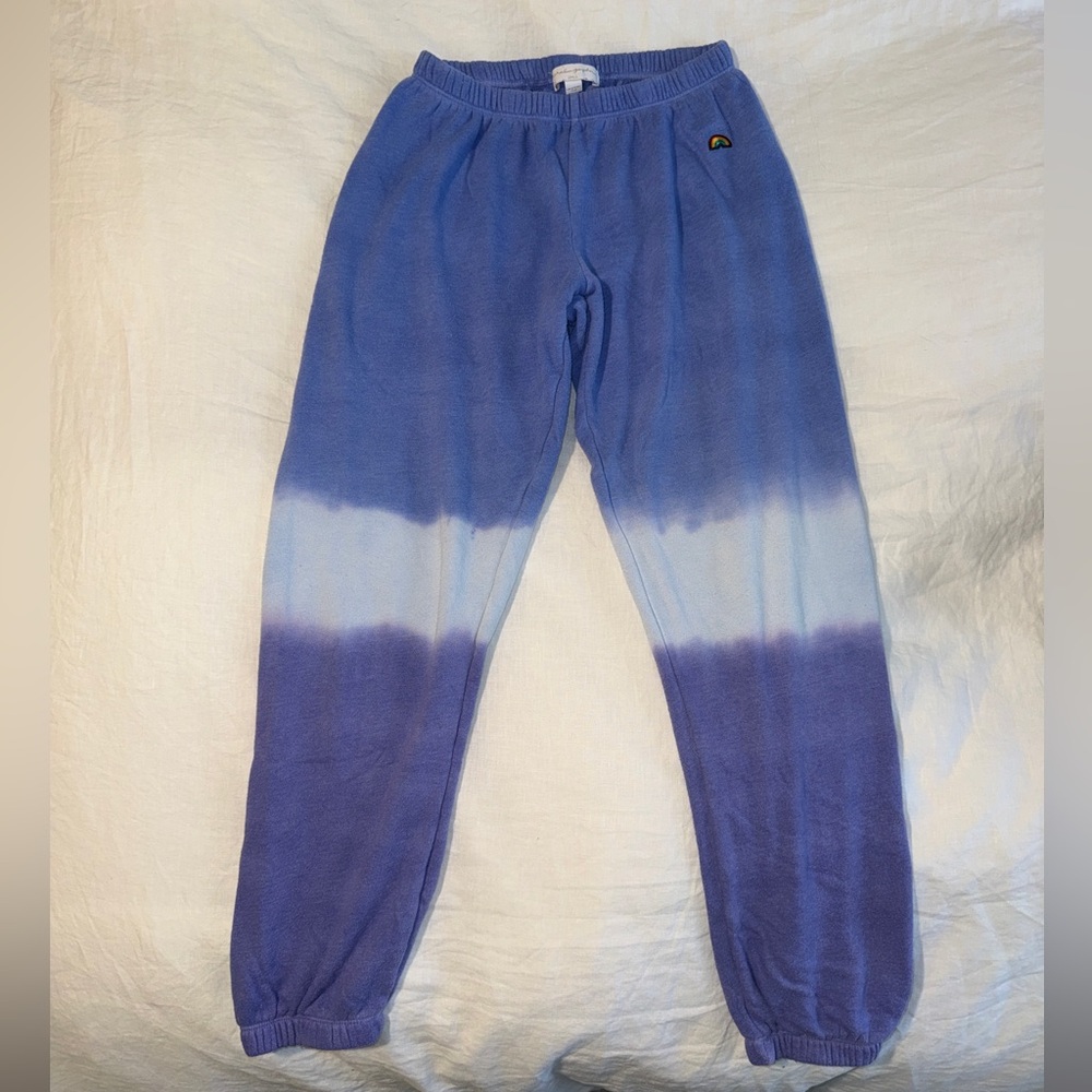 Spiritual Gangster women’s sweatpants Small
Good condition!